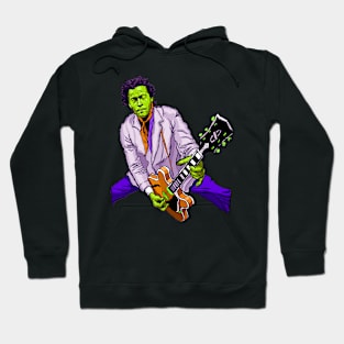 the legend Hoodie